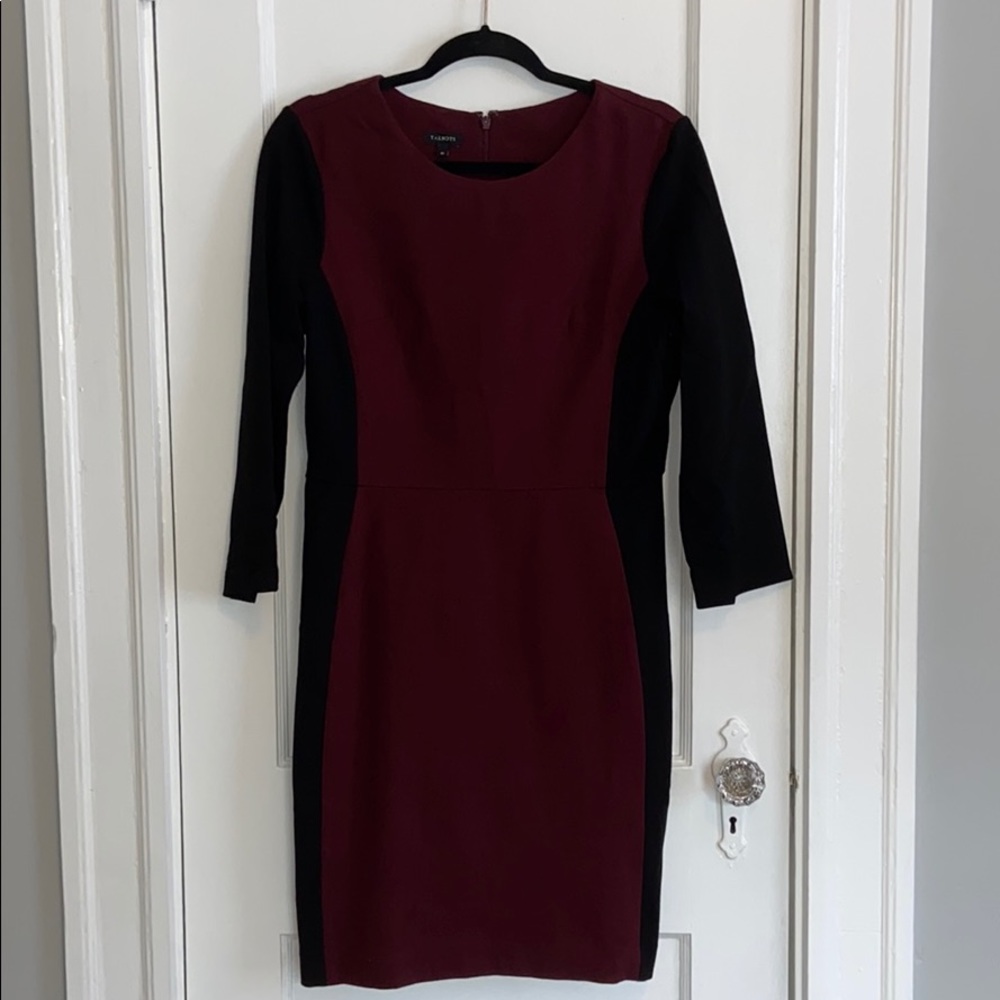 Talbots dress